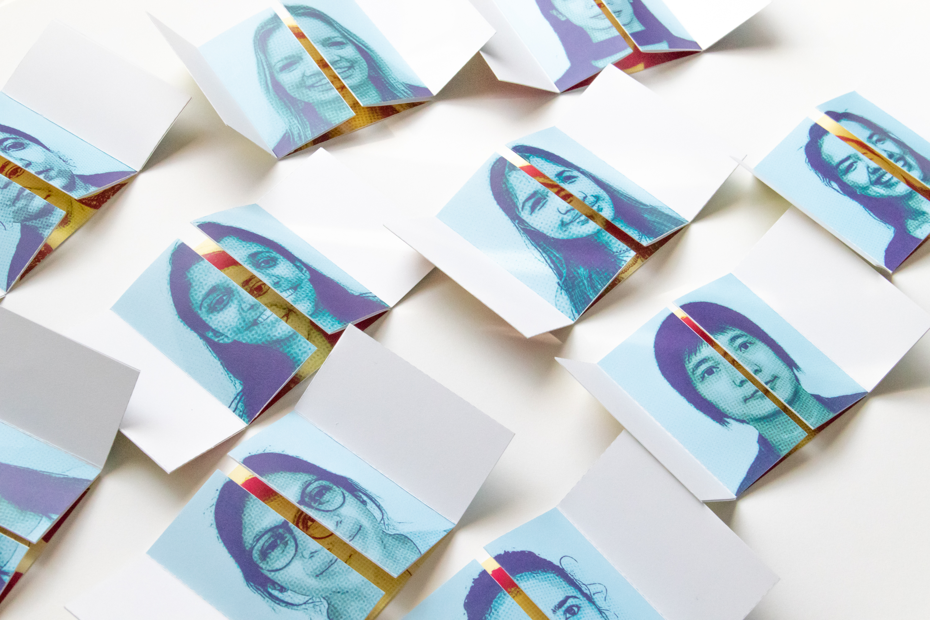 final zine products