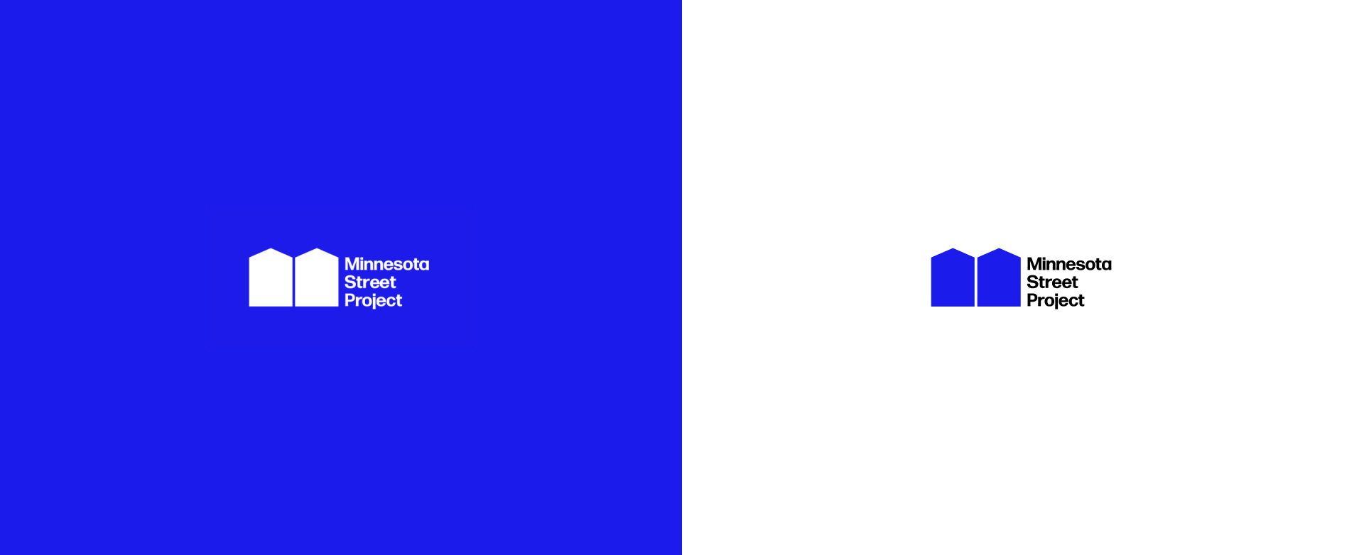 Final logo decision