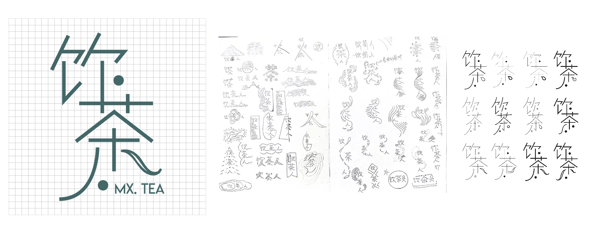 logo process
